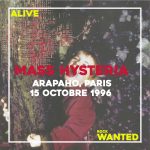 ALIVE mass02