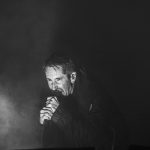 nine inch nails trente reznor hellfest 2002