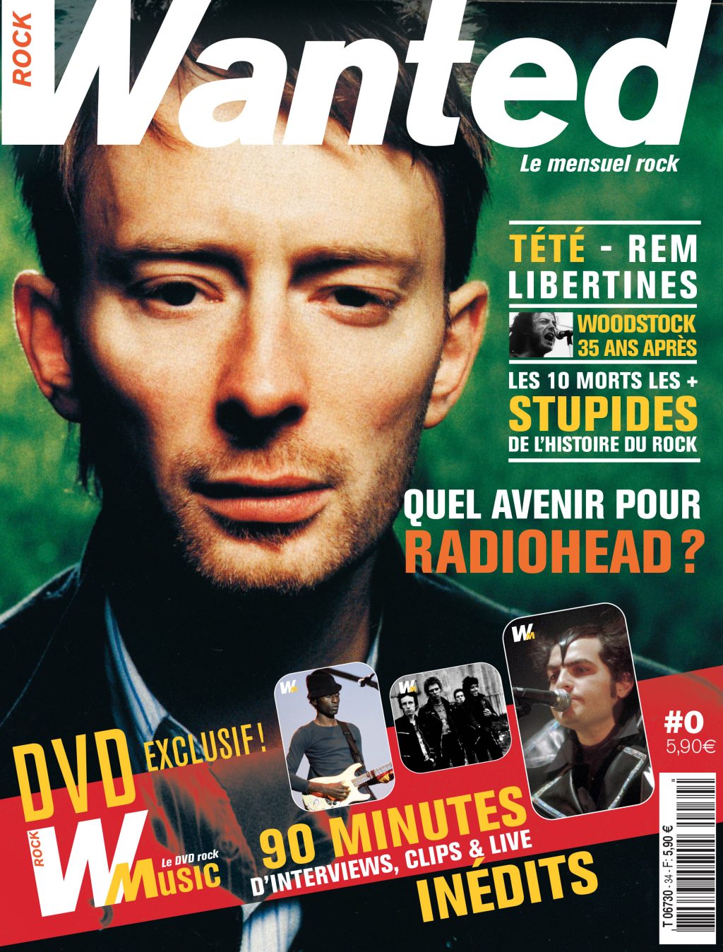 wanted-couv 0 radio