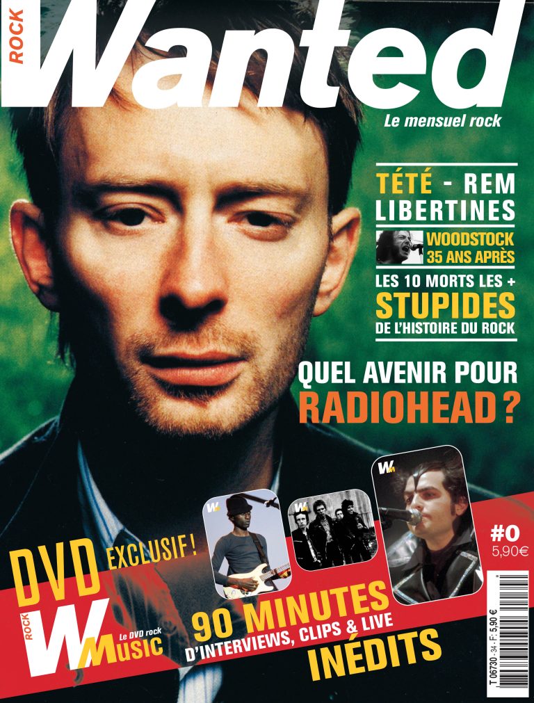 wanted-couv 0 radio