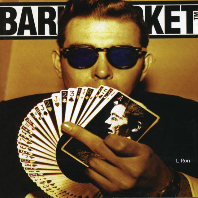 barkmarket l ron