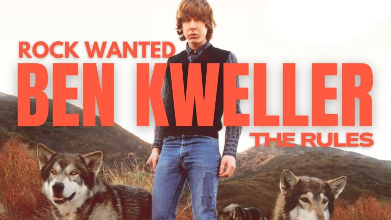 BEN KWELLER
