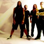 Sepultura nation press