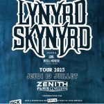 Lynyrd Skynyrd concert