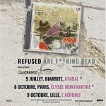 refused