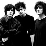 Black Rebel Motorcycle Club 2003