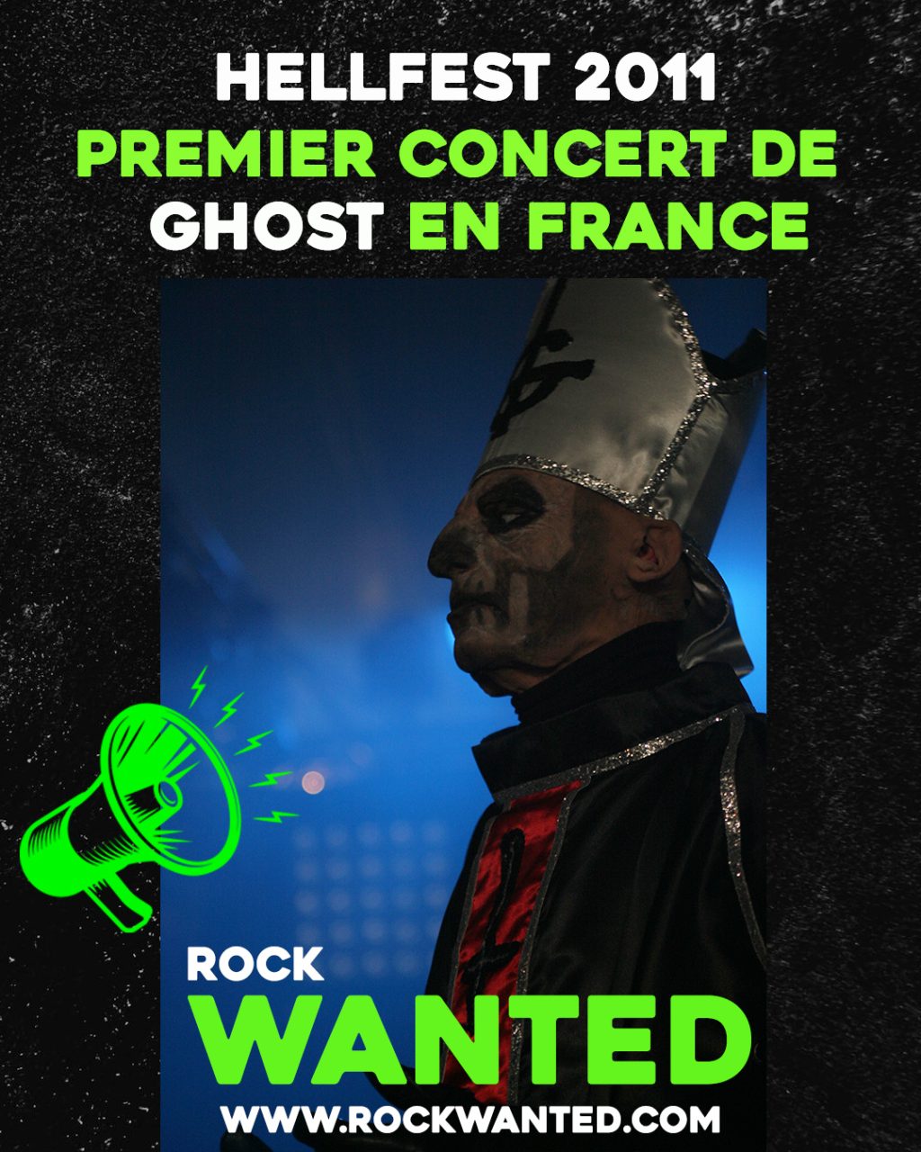 Ghost 1