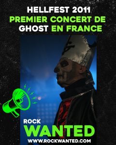 Ghost 1
