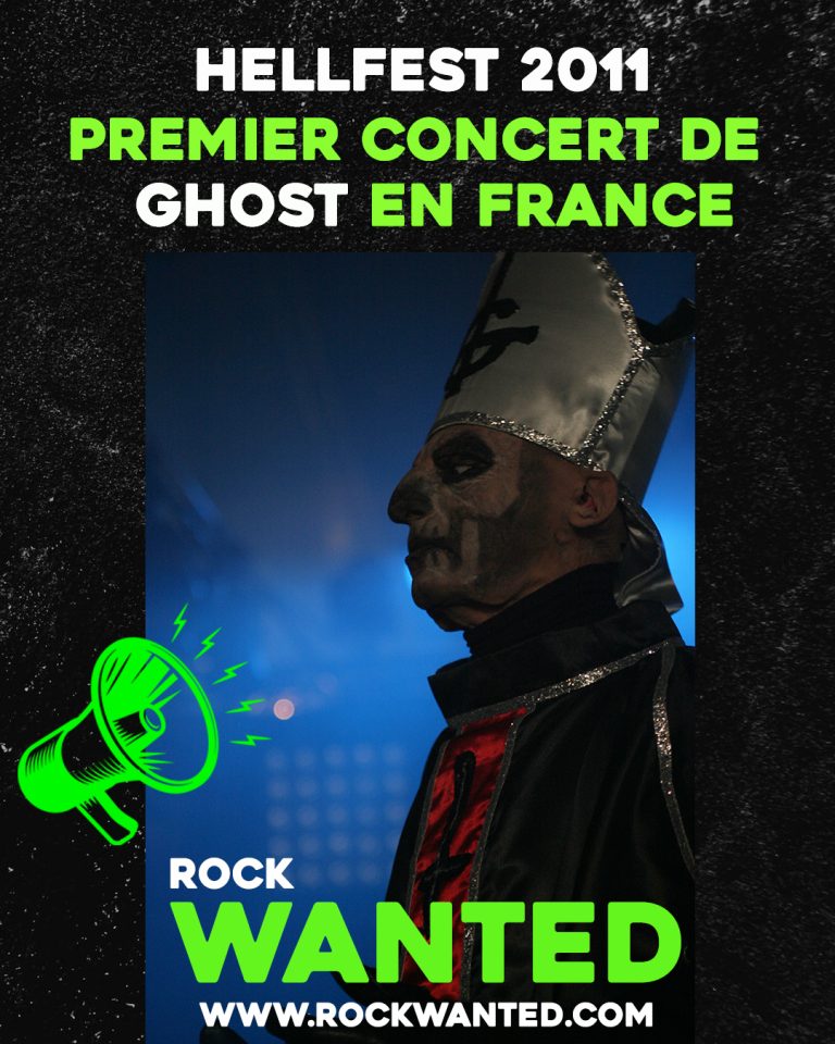 Ghost 1