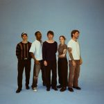 Turnstile - crédit Atiba Jefferson