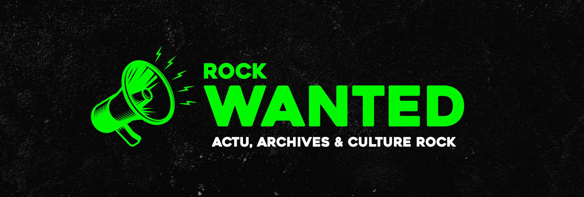 ROCK WANTED