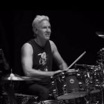 josh freese Foo Fighters