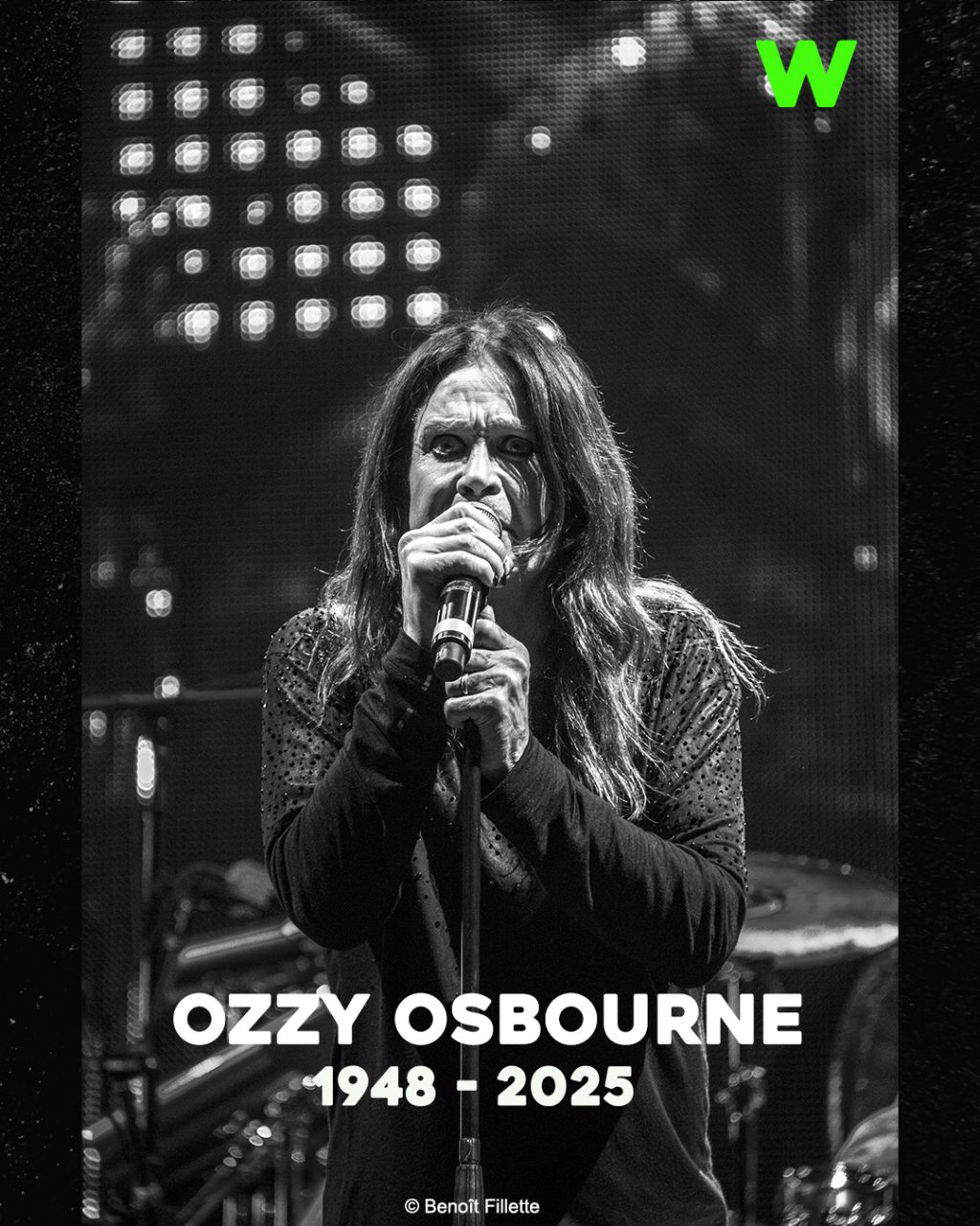 news Ozzy