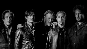 Queens of the Stone Age 2025
