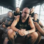 Clawfinger (c) Peter Bjöns 2025