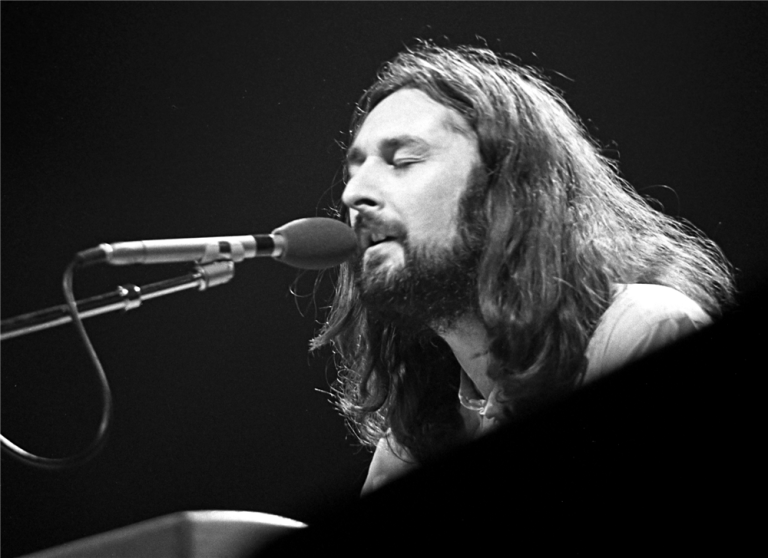 Rick Davis
