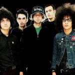 at the drive-in 2000