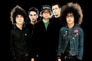 at the drive-in 2000