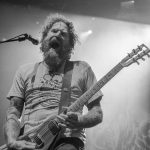Brent Hinds (Mastodon) 1974-2025