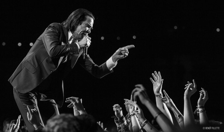 nick cave IMG_7291 credit Benoit Fillette