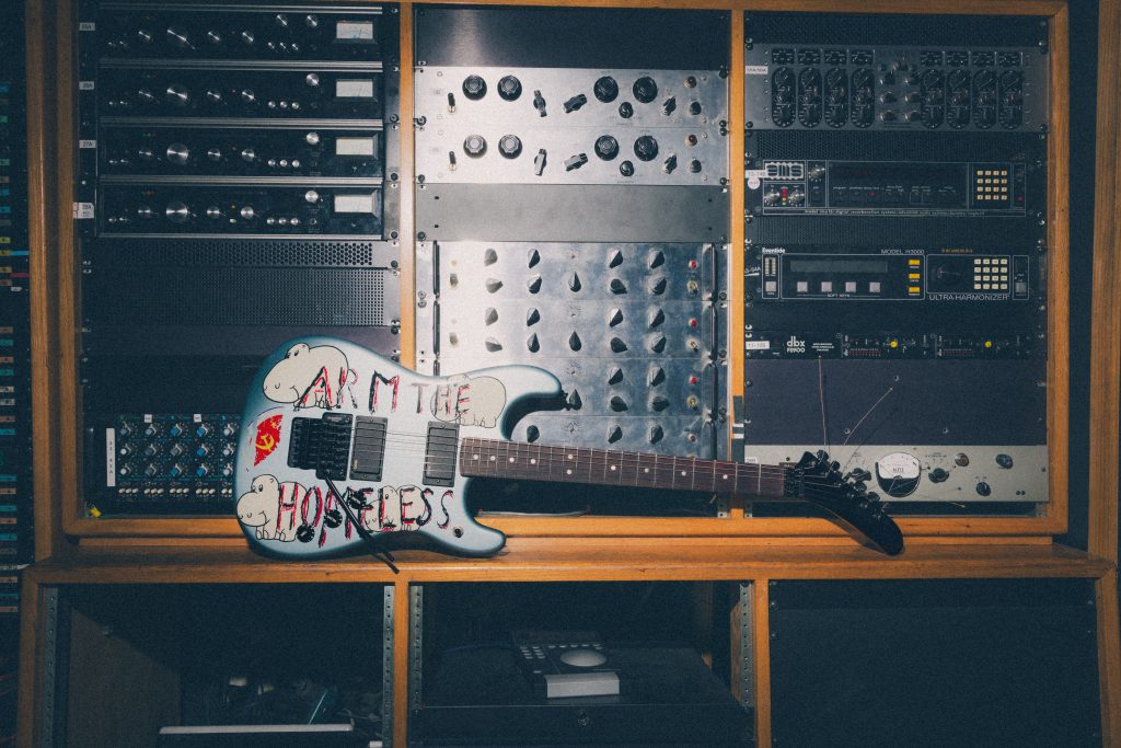 Fender