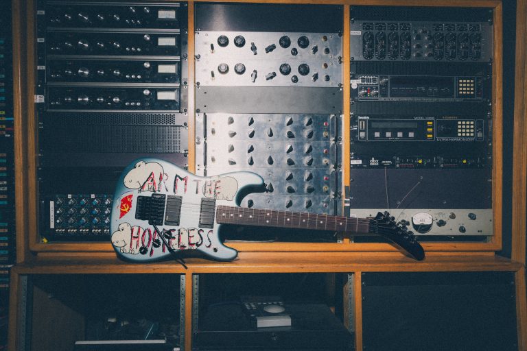 Fender