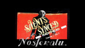 Nosferatu Radiohead
