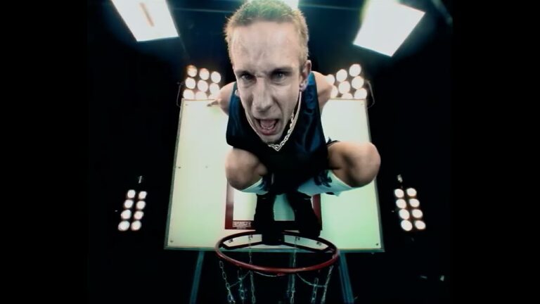 Clawfinger 1997