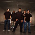 deftones 2007 press