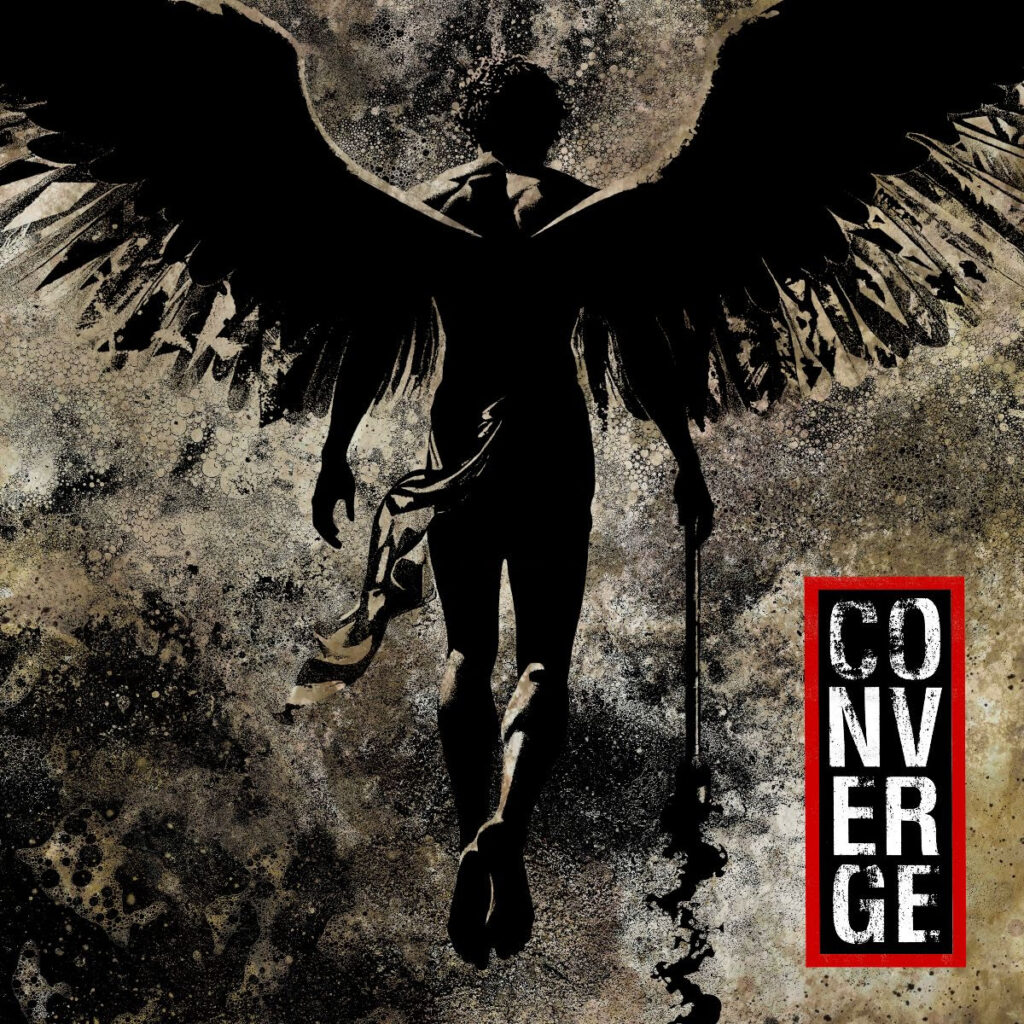 Converge Love Is Not Enough 2026