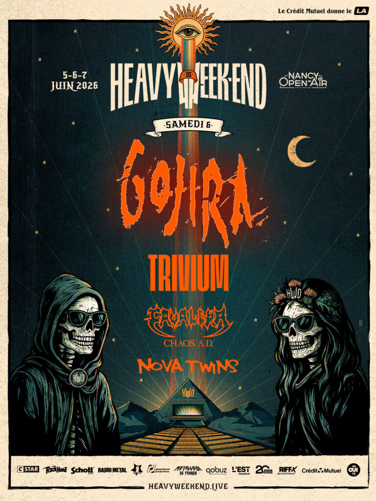 HWD2 gojira