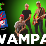 Wampas YouTube Rock Wanted Promotion Canapé 2026
