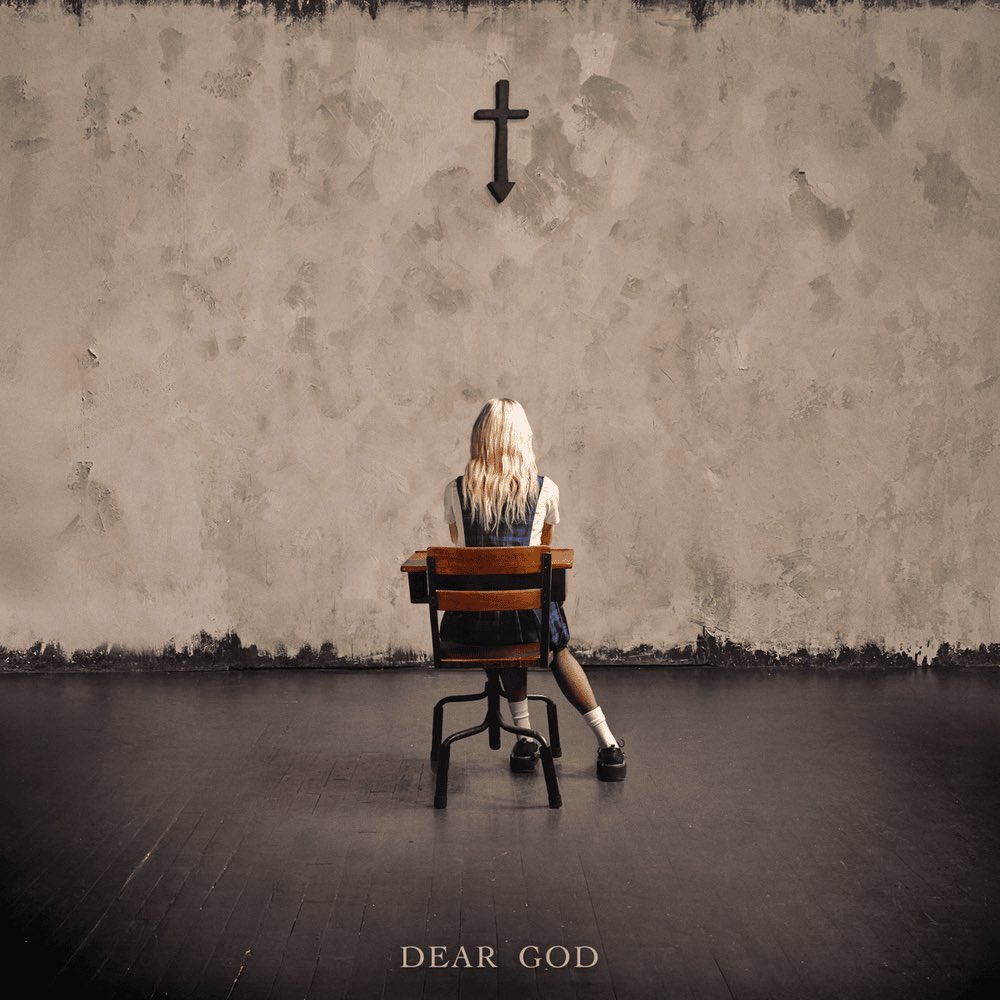 The Pretty Reckless Dear God